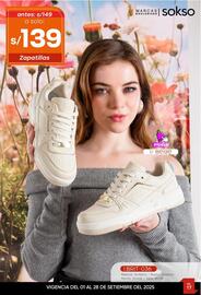 Catálogo Sokso Página 17