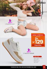 Catálogo Sokso Página 43