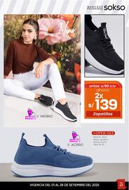 Catálogo Sokso Página 47