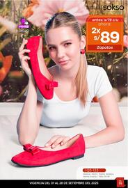 Catálogo Sokso Página 55
