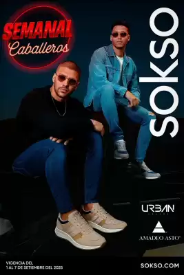 Catálogo Sokso (válido hasta 7-09)