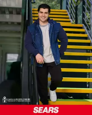Catálogo Sears (válido hasta 5-09)
