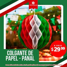 Catálogo Modatelas Página 1