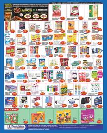 Catálogo Supermercados Santa Helena Página 2