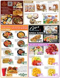 Ample Food Market flyer week 35 Page 2