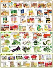 Ample Food Market flyer week 35 Page 3
