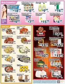 C&C Supermarket flyer week 35 Page 2