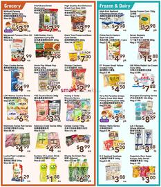 C&C Supermarket flyer week 35 Page 3