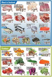 C&C Supermarket flyer week 35 Page 4