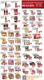 First Choice Supermarket flyer week 35 Page 2