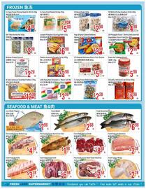 FreshLand Supermarket flyer week 35 Page 2