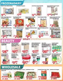 Nations Fresh Foods flyer week 35 Page 2