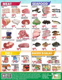 Nations Fresh Foods flyer week 35 Page 4