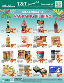 T&T Supermarket flyer week 35 Page 10