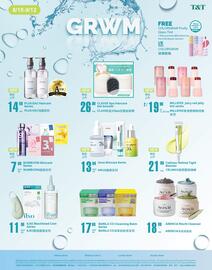 T&T Supermarket flyer week 35 Page 11