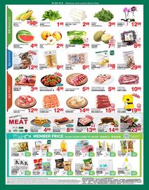 T&T Supermarket flyer week 35 Page 2