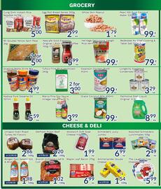 Oceans Fresh Food Market flyer week 35 Page 2