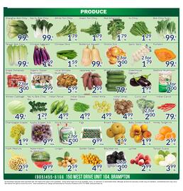 Oceans Fresh Food Market flyer week 35 Page 3