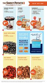 The Sweet Potato flyer week 35 Page 7