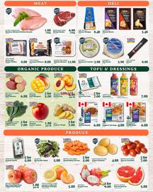 Urban Grocer flyer week 35 Page 4
