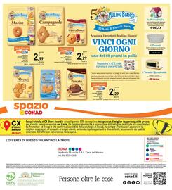 Volantino Spazio Conad settimana 35 Pagina 6