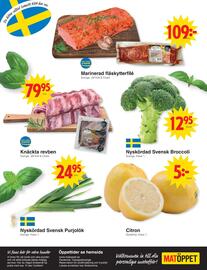 Matöppet reklamblad vecka 36 Sida 4