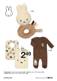 Zeeman folder week 35 Pagina 2