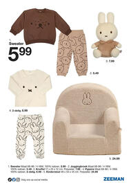 Zeeman folder week 35 Pagina 3