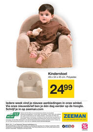 Zeeman folder week 35 Pagina 7