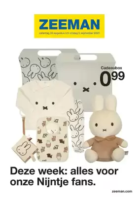 Zeeman folder