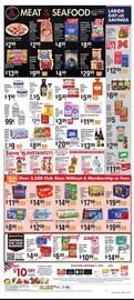 Smart & Final Weekly Ad week 35 Page 2