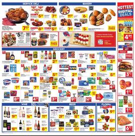 Albertsons Weekly Ad week 35 Page 2