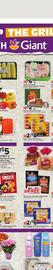 Giant Food Weekly Ad week 35 Page 5
