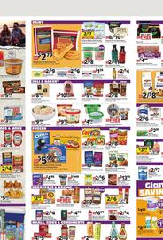 Giant Food Weekly Ad week 35 Page 7