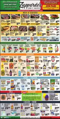 Zuppardo's Weekly Ad (valid until 2-09)