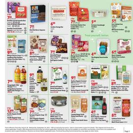 London Drugs flyer Page 3