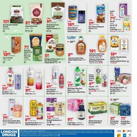 London Drugs flyer Page 4