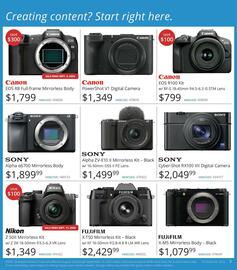 Vistek flyer Page 3