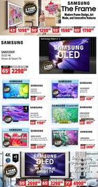 2001 Audio Video flyer Page 3