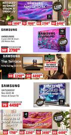 2001 Audio Video flyer Page 7