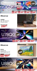 2001 Audio Video flyer Page 8
