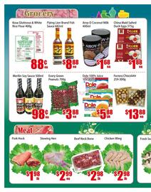 New Pacific Supermarket flyer week 35 Page 2