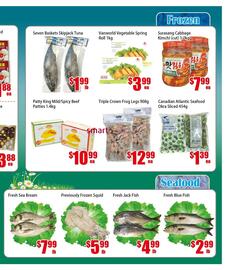 New Pacific Supermarket flyer week 35 Page 3