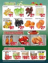 New Pacific Supermarket flyer week 35 Page 4