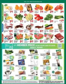 T&T Supermarket flyer week 35 Page 2