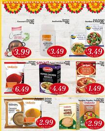 Noor Food Market flyer week 35 Page 6