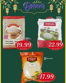 Noor Food Market flyer week 35 Page 7