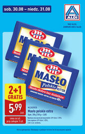 ALDI gazetka Strona 1