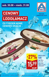 ALDI gazetka Strona 4