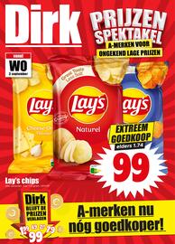 Dirk folder week 36 Pagina 1